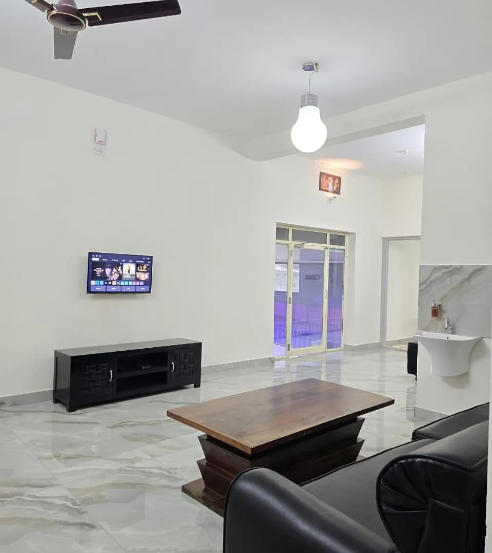 Ferienwohnung Grey Oasis Thrissur 0*,  Indien